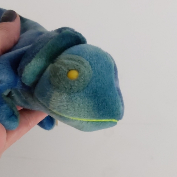 Ty Beanie baby misprint - Picture 4 of 4